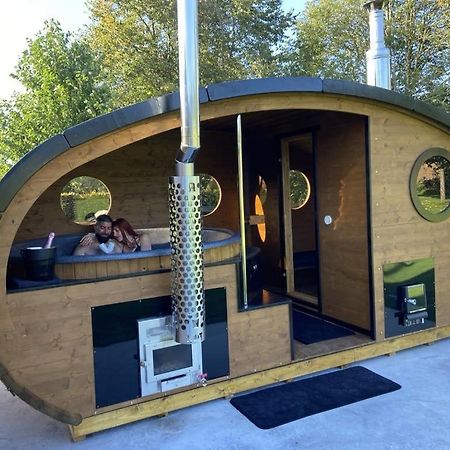 La Milardiere Chambres D'Hotes Theux Zewnętrze zdjęcie