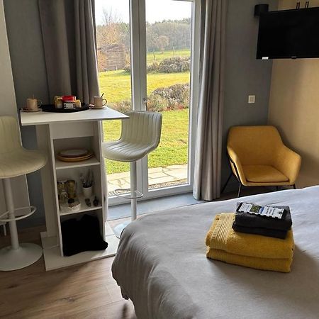 La Milardiere Chambres D'Hotes Theux Zewnętrze zdjęcie