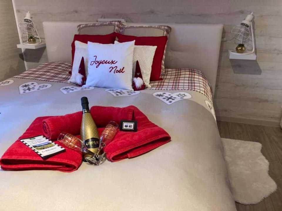 La Milardiere Chambres D'Hotes Theux Zewnętrze zdjęcie
