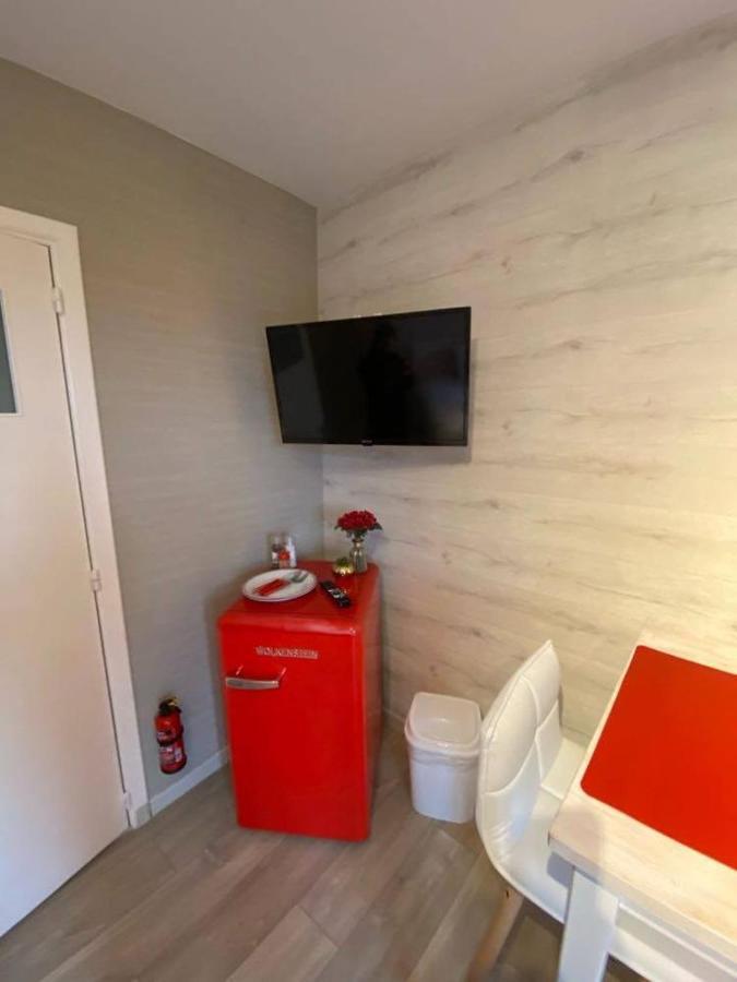 La Milardiere Chambres D'Hotes Theux Zewnętrze zdjęcie