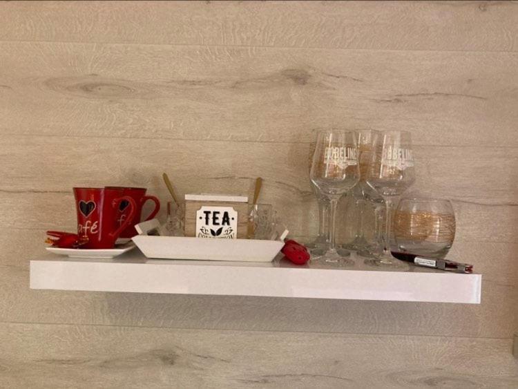 La Milardiere Chambres D'Hotes Theux Zewnętrze zdjęcie