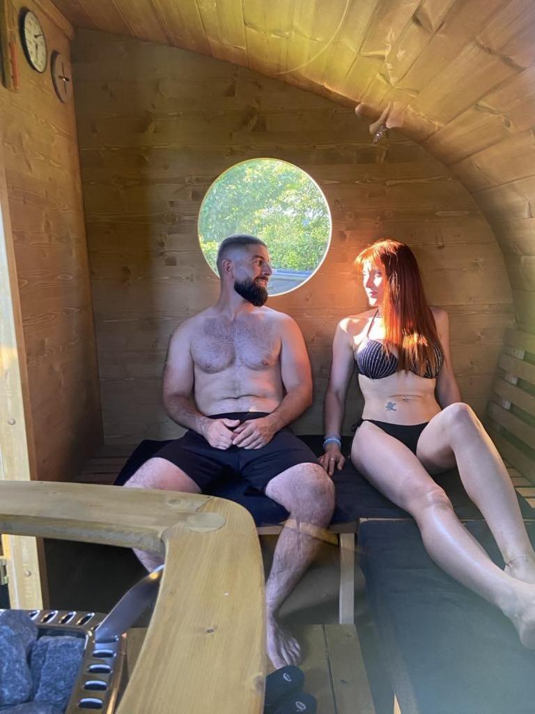 La Milardiere Chambres D'Hotes Theux Zewnętrze zdjęcie