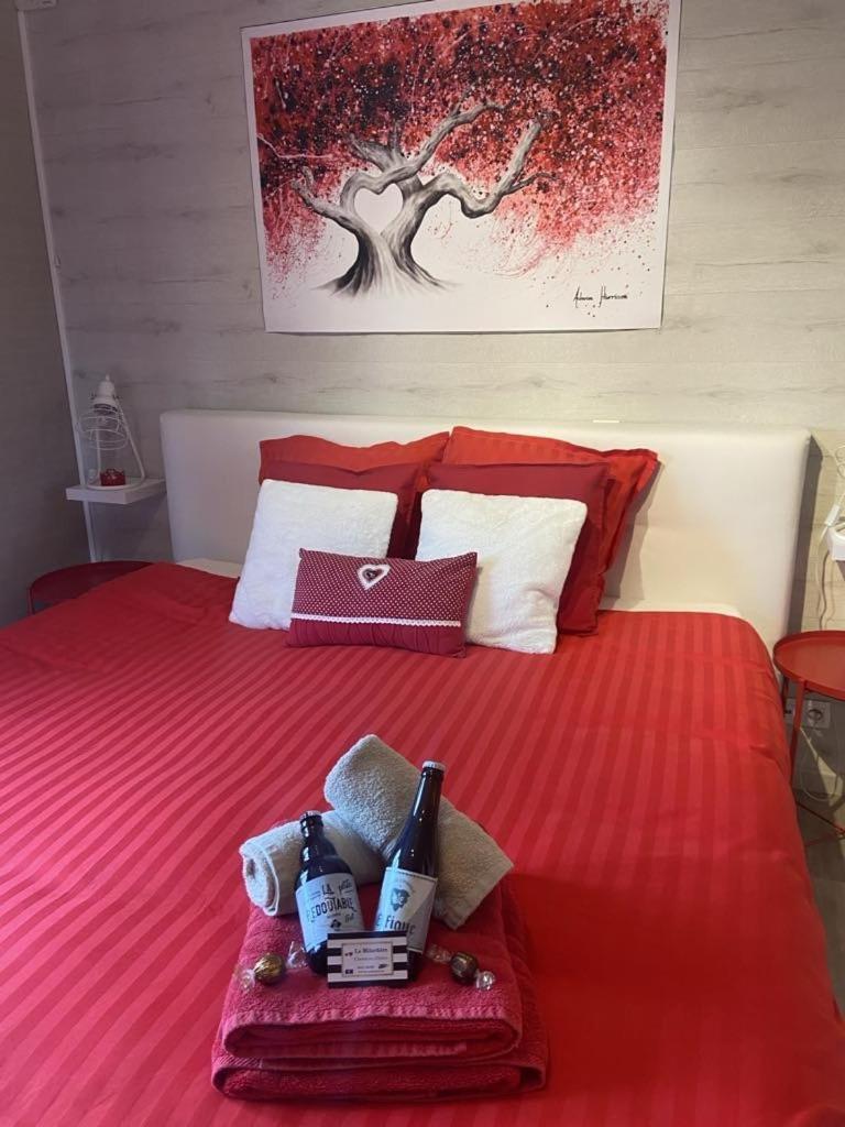 La Milardiere Chambres D'Hotes Theux Zewnętrze zdjęcie