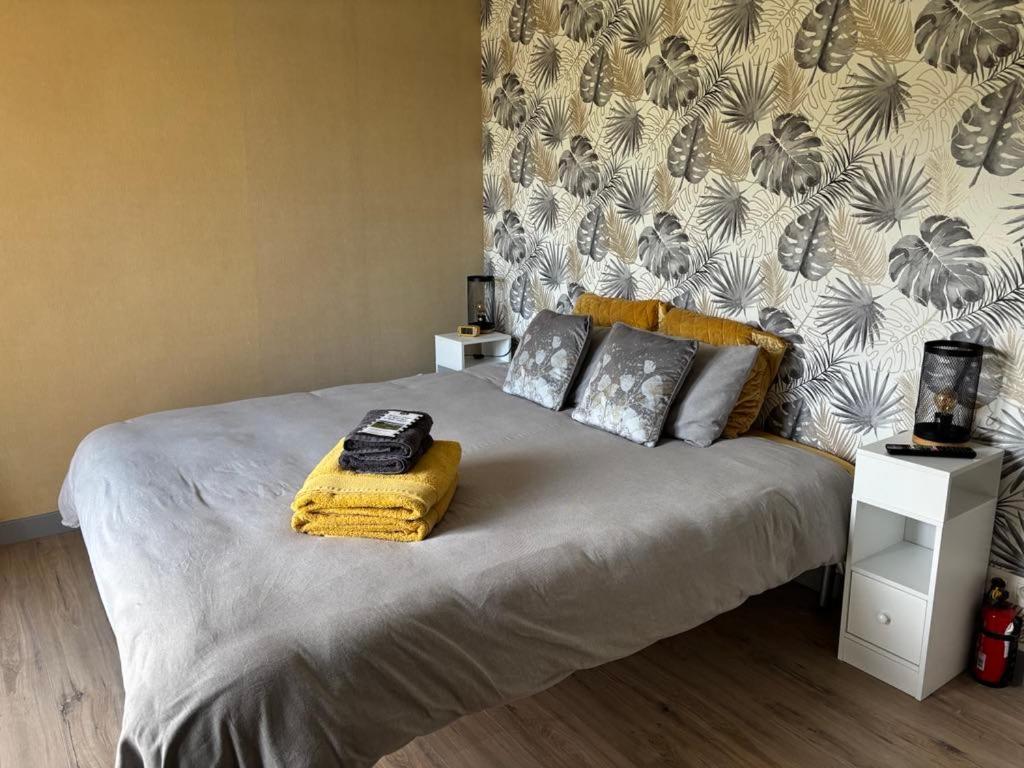 La Milardiere Chambres D'Hotes Theux Zewnętrze zdjęcie