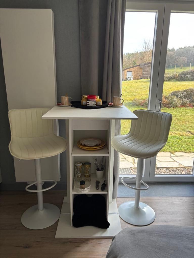 La Milardiere Chambres D'Hotes Theux Zewnętrze zdjęcie
