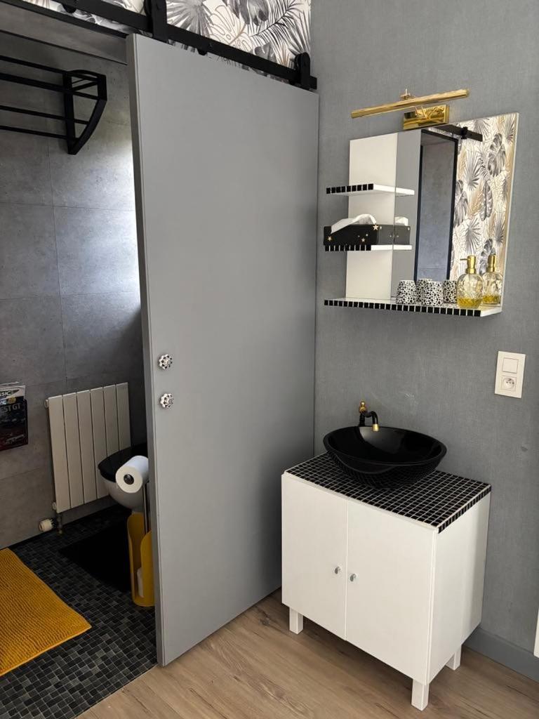 La Milardiere Chambres D'Hotes Theux Zewnętrze zdjęcie