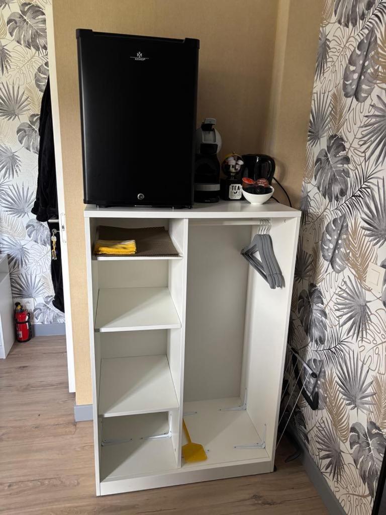 La Milardiere Chambres D'Hotes Theux Zewnętrze zdjęcie